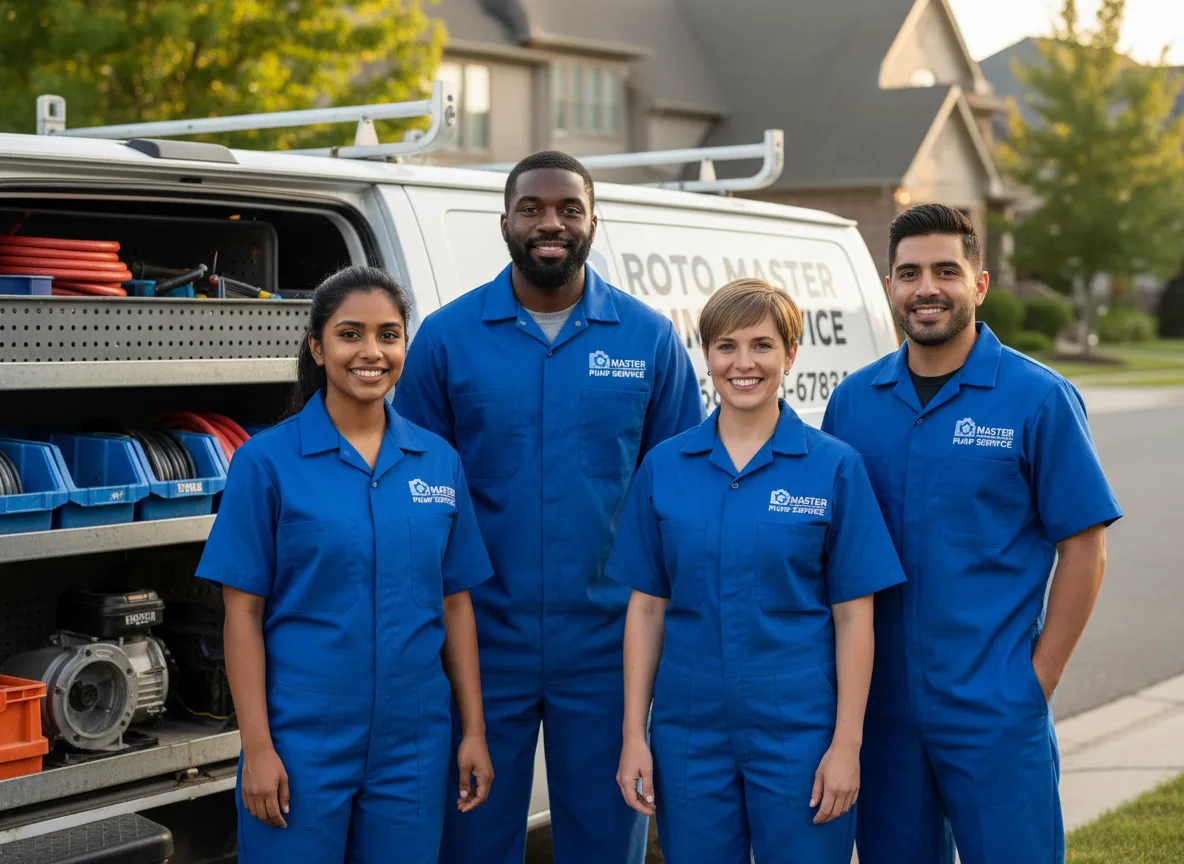 Sump Pump Installation company in East Rochester, NY